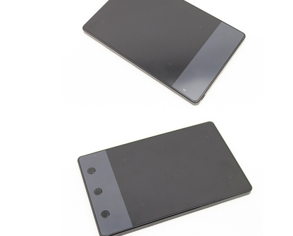 Digital Drawing Tablet for Teaching and Animation
