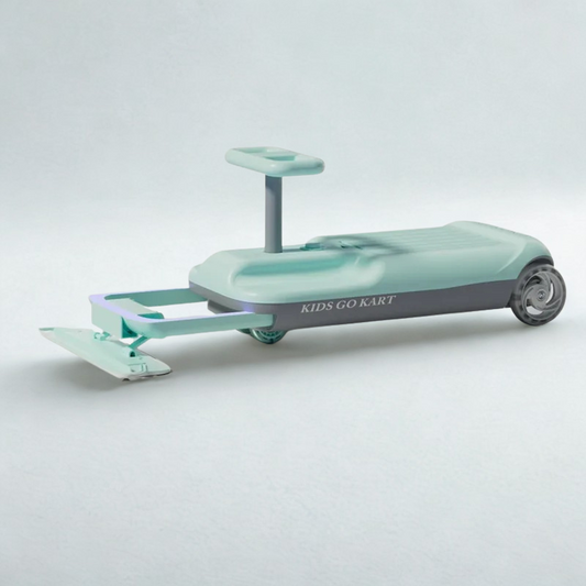 Electric Torsion Bike
