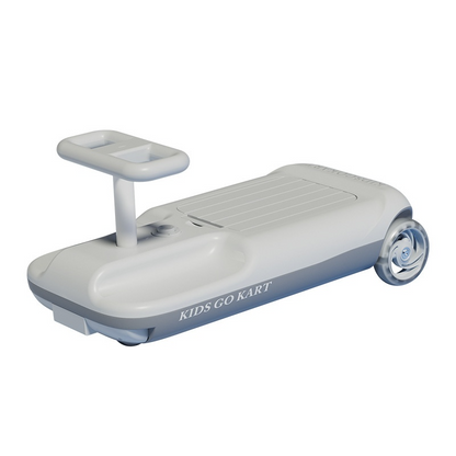 Electric Ride-On Car Cruiser