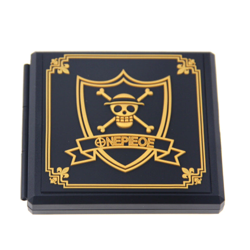 Mario Zelda Switch Game Cartridge Storage Case