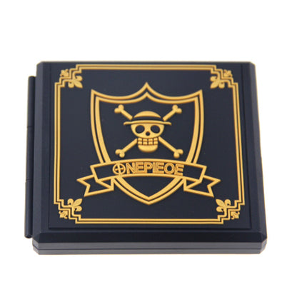 Mario Zelda Switch Game Cartridge Storage Case