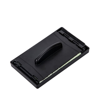 Guitar String Wiper with Protection Oil and Care Pen