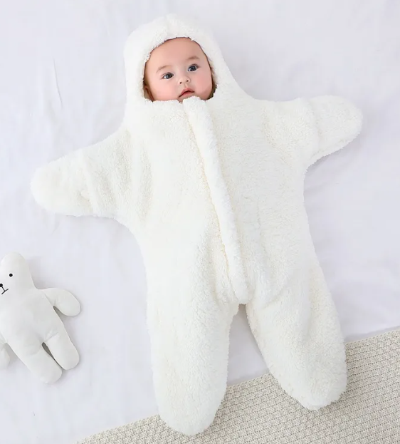 Newborn Baby Quilt polyester fiber