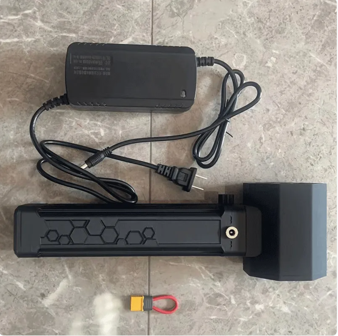 64mm Handheld Turbo Fan car wash