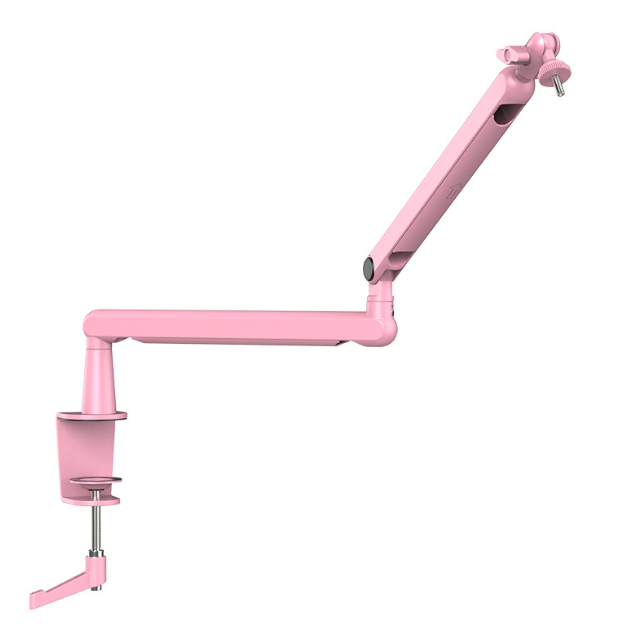 Adjustable Desktop Microphone Arm