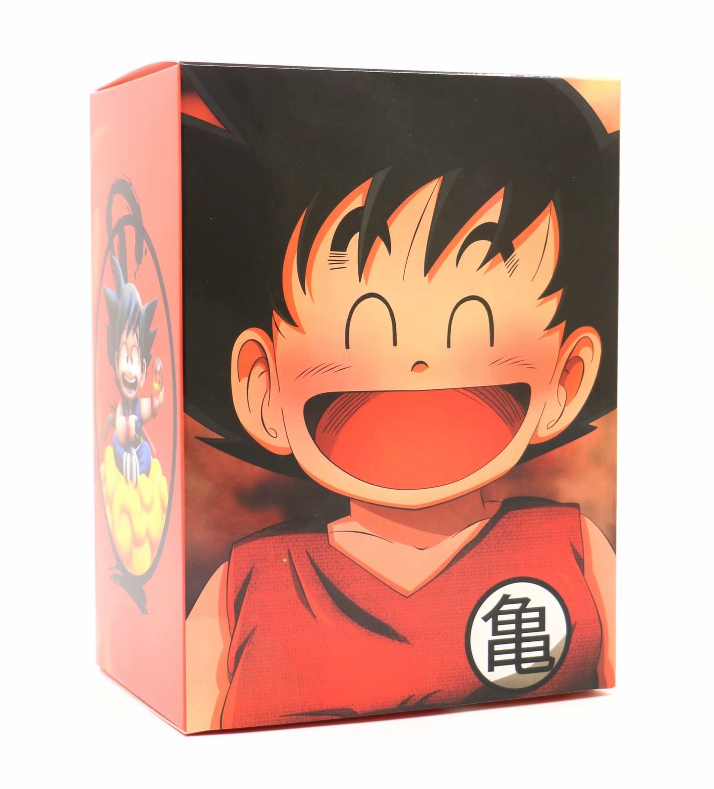 Dragon Ball GK Goku EGG Flying Nimbus Figure Model