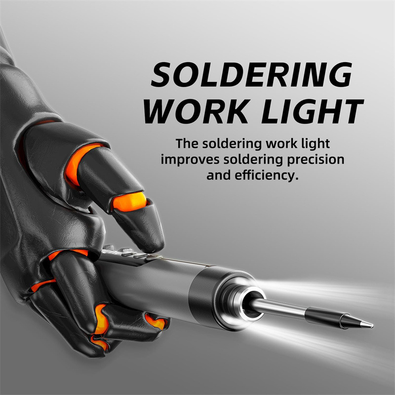 Electric Soldering Iron home hardware tool