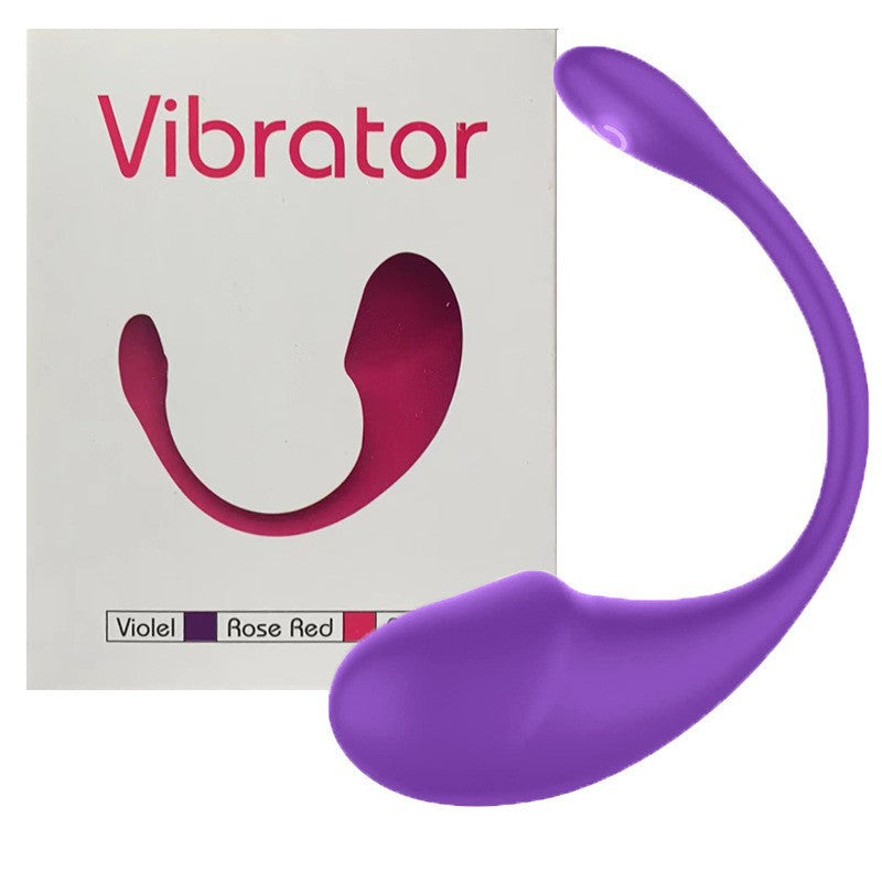 Adult Toy - Realistic Frog Egg Vibrator adult toy massage couple date night gift