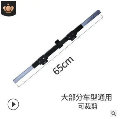 Retractable Sunshade for Car vehicle windshield Summer Auto Folding Shade