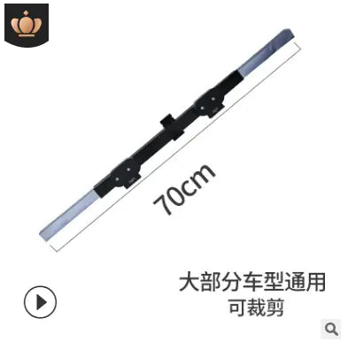 Retractable Sunshade for Car vehicle windshield Summer Auto Folding Shade