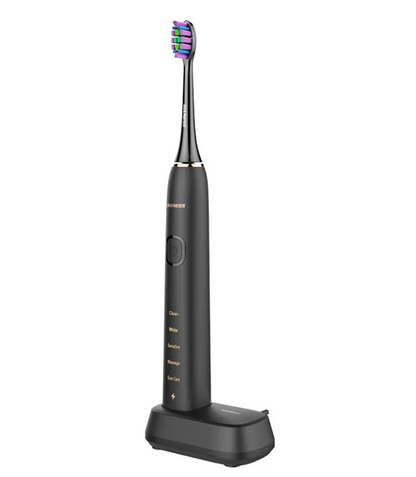 Sonic Electric Toothbrush USB rechargeable