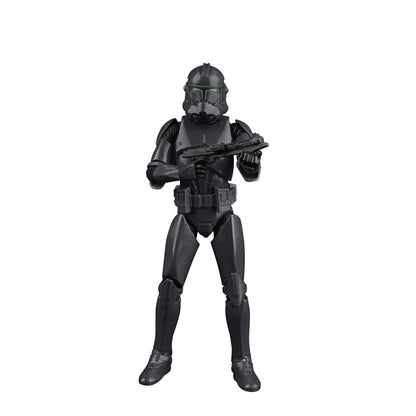 STAR WARS The Black Series Elite Squad Trooper Toy 6-Inch Scale The Bad Batch Collectible Figure Toys for Kids Ages 4 and Up