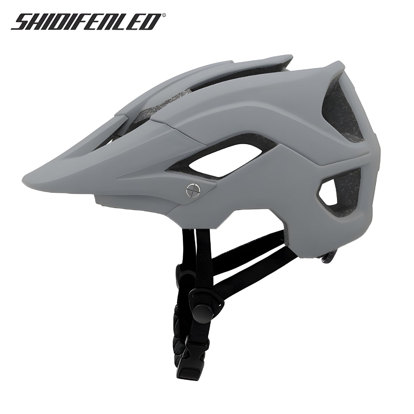 Lightweight Mountain Bike Helmet for Men