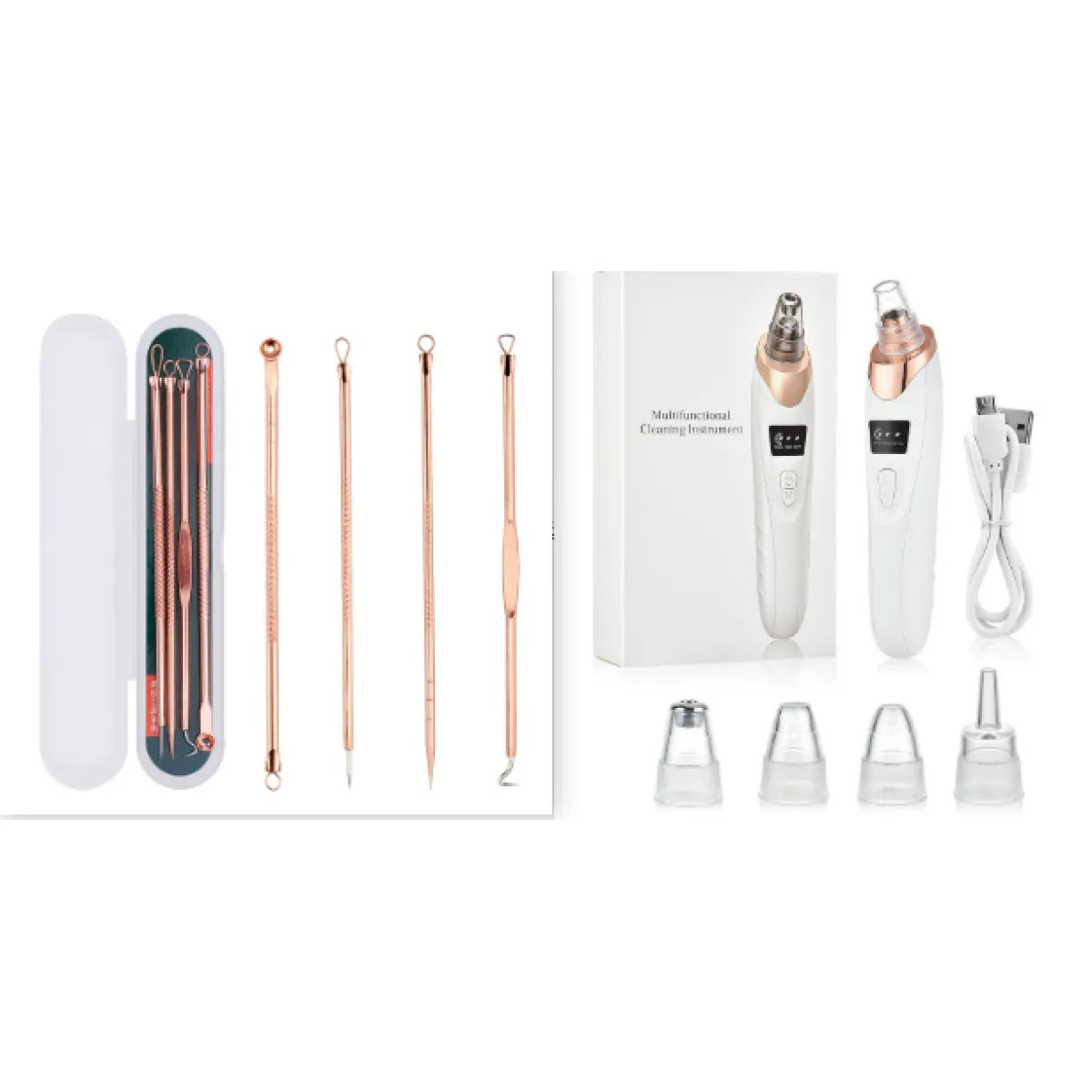 Electric Blackhead Remover beauty personal skin care