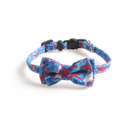 Colorful Pet CAT Collar