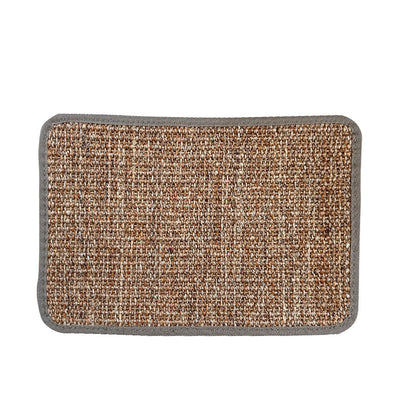 Cat Scratch Protector Mat - Durable and Scratch-Resistant