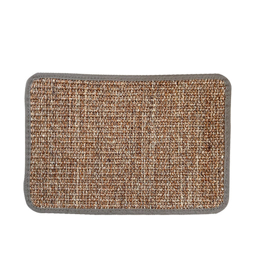 Cat Scratch Protector Mat - Durable and Scratch-Resistant
