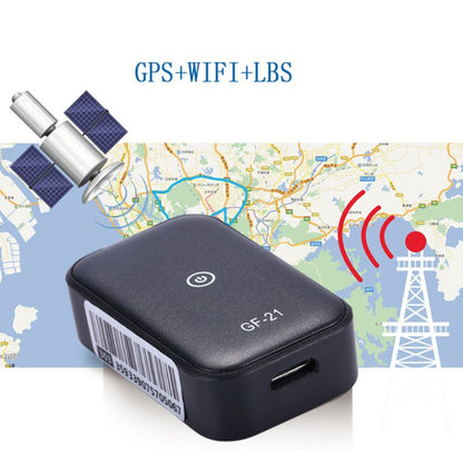 GPS Locator GPS Tracking Device Vehicle kids SOS