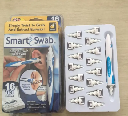 Ear Smart Swab Cleaner PERSONAL CARE