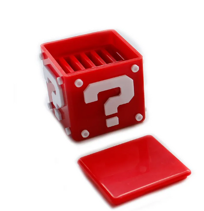 Nintendo switch 12 Game card Cassette Storage Box
