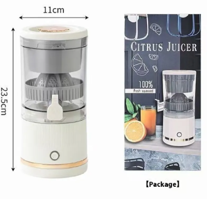 Juice Separation Portable Cup Mini Mixer kitchen