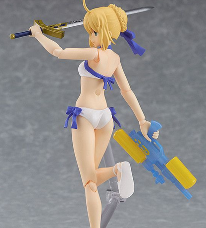 Fate Hollow Ataraxia Anime Figurine Display Piece