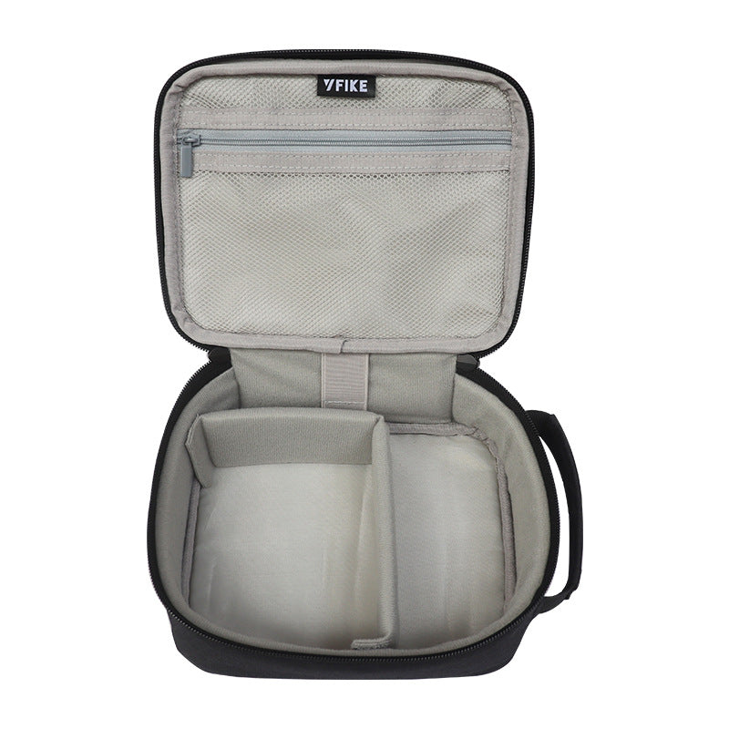 Mini 7/11 Instant Camera Accessories Storage Bag