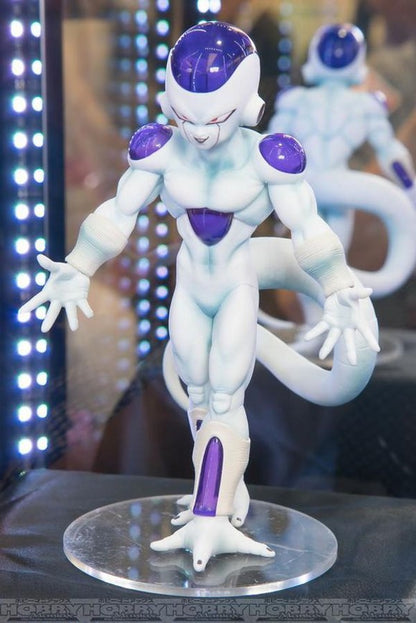 Dragon Ball Frieza Ultimate Form Large Figure Model