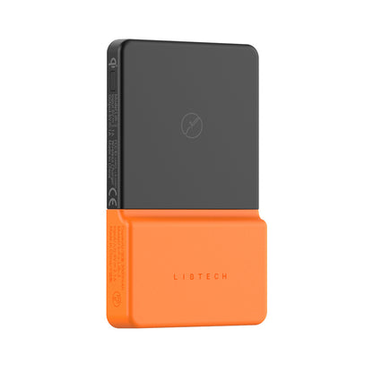 Magnetic Wireless Power Bank Portable Charger