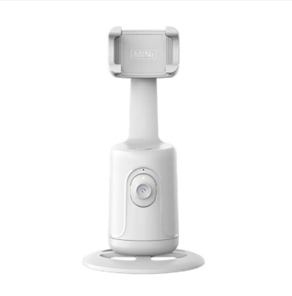 Auto-Tracking iPhone Android phone Stabilizer USB