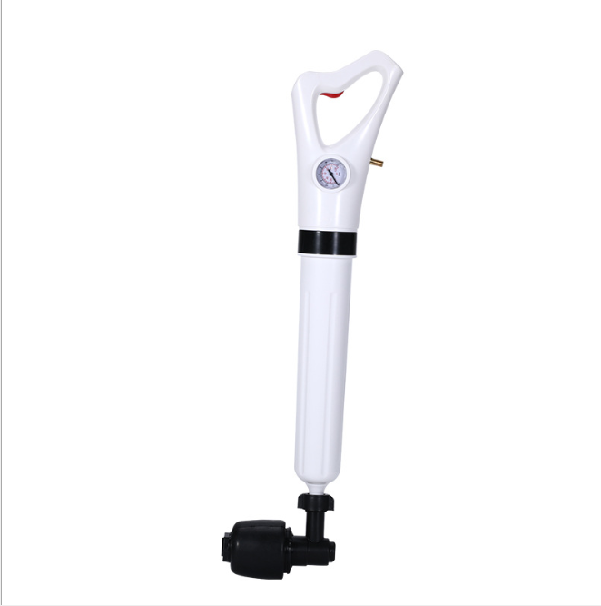 Drain Unclogging Tool - Clog Remover Gadget