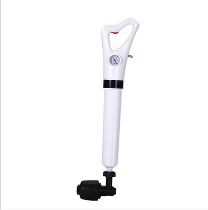 Drain Unclogging Tool - Clog Remover Gadget