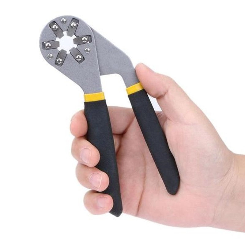 Adjustable Wrench Tool 6/8inch