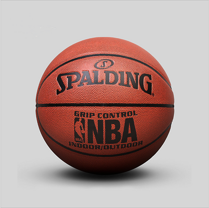 Spalding Basketball for Competitive Play