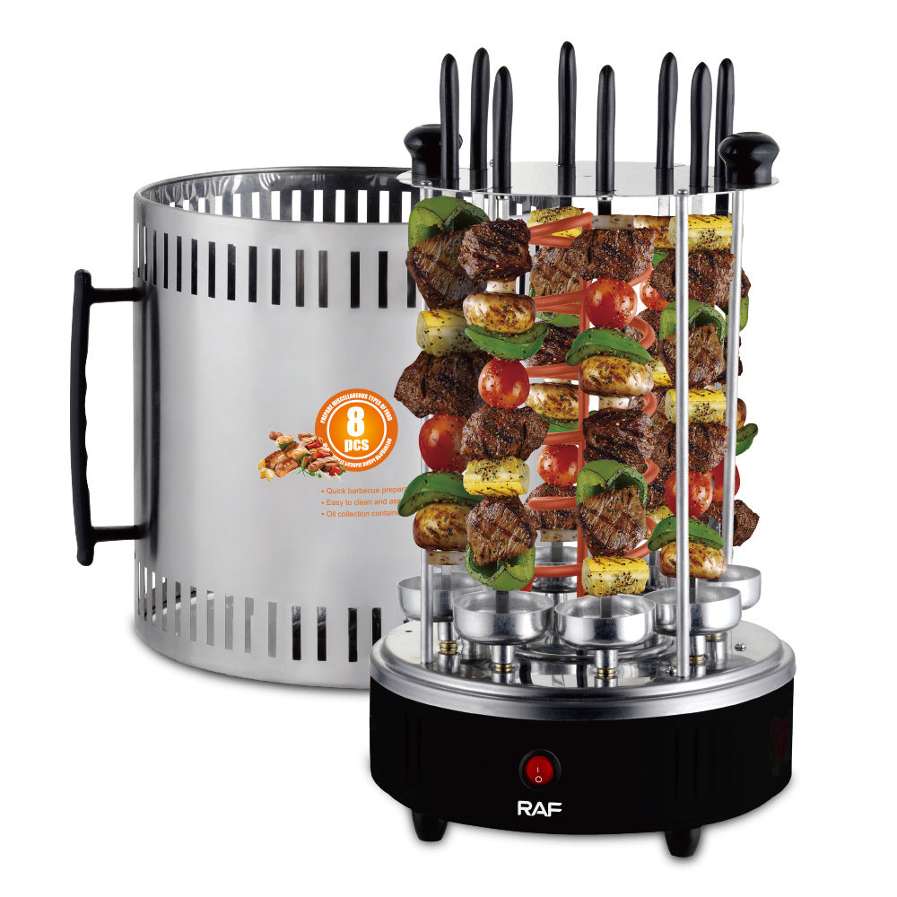 RAF EU Standard Multifunctional Barbecue Grill