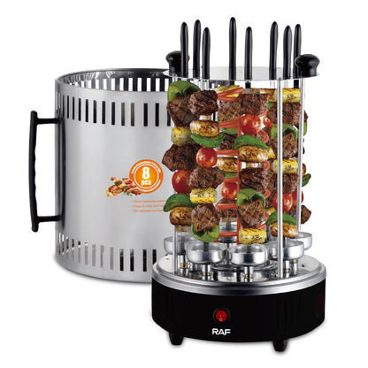 RAF EU Standard Multifunctional Barbecue Grill