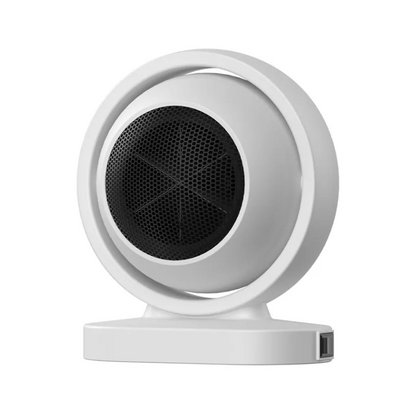 Earth Small Sun Heater 3 speed multi color