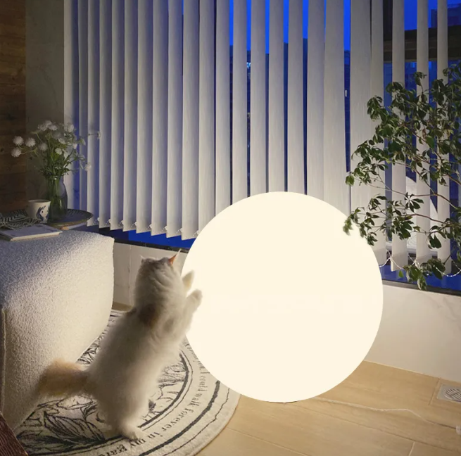 Night Light USB charging with RC 220v