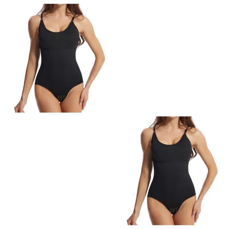One Piece Seamless women woman Shapewear