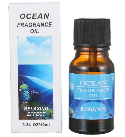 Essential Oils for Humidifier 12 different scents