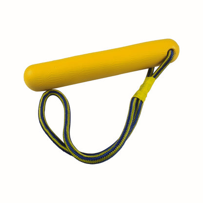EVA Pet Toy Ball - Floating Frisbee for Dogs