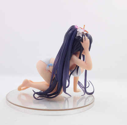 Grand Toys Date A Live 2 Tokisaki Kurumi Figure 20cm