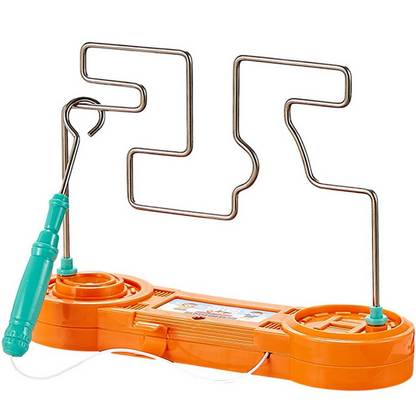 Electric Circuit Maze family party Game