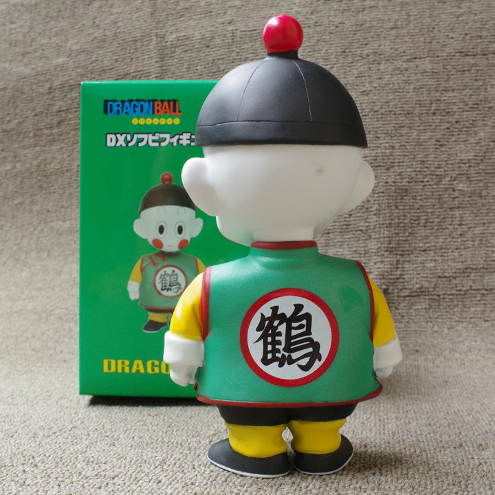 Dragon Ball Figure - Fried Rice King Model Toy