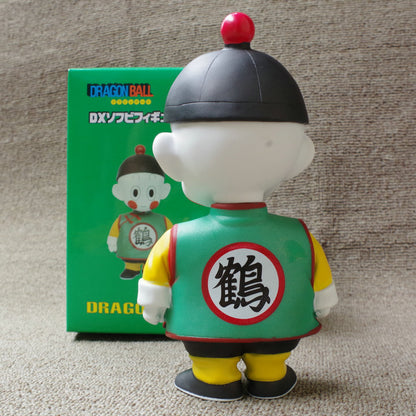 Dragon Ball Figure - Fried Rice King Model Toy