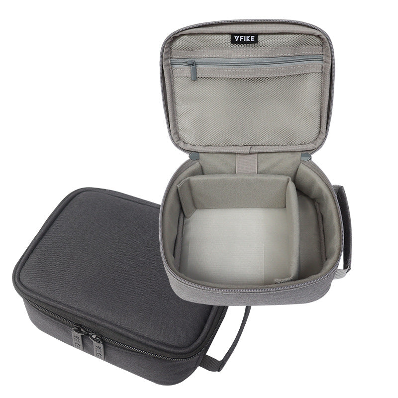 Mini 7/11 Instant Camera Accessories Storage Bag