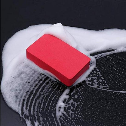 Car Cleaning Volcanic Mud Sponge for Strong Stain Removal