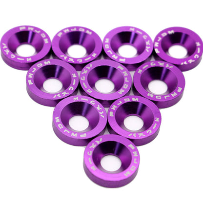 JDM Car Modification M6 Spacer Screw Hardware