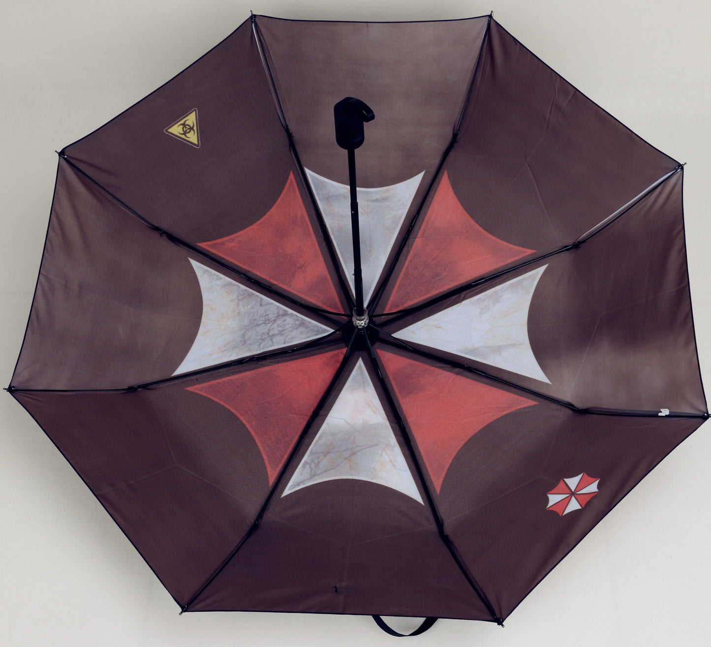 Resident Evil Umbrella - Themed Anime Umbrella