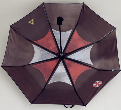 Resident Evil Umbrella - Themed Anime Umbrella